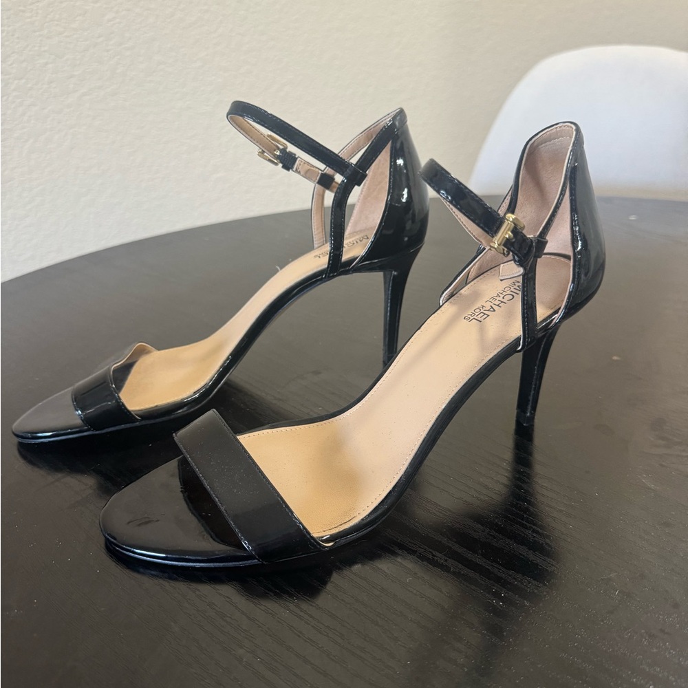 Michael Kors heels